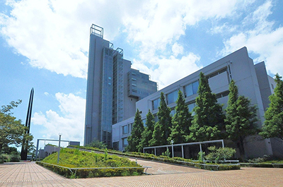 北九州市立大学