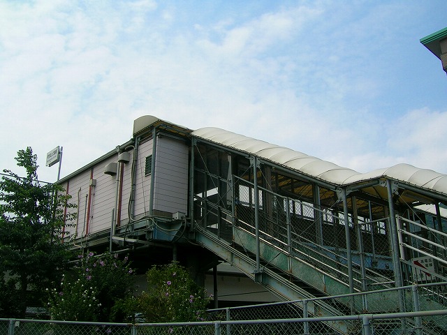 ｊｒ安部山公園駅 アイユーホーム
