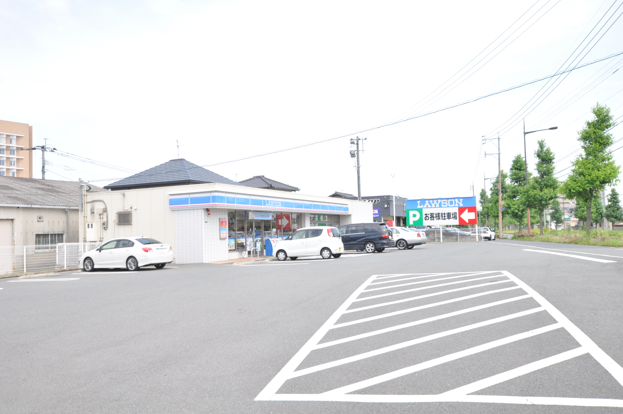ローソン l 小倉下曽根二丁目店 下曽根 2丁目 2 43 アイユーホーム ローソン l 小倉下曽根二丁目店 下曽根 2丁目 2 43 アイユーホーム